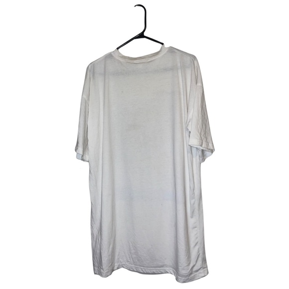 butterfly effect tee - Picture 2 of 3